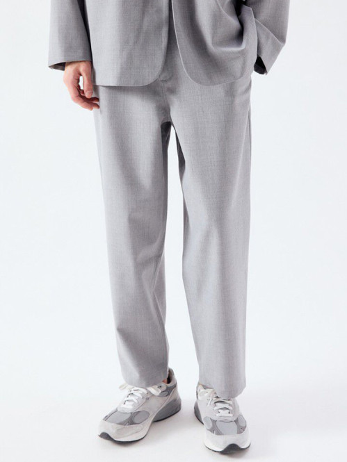 Maya 10b pant grey 
