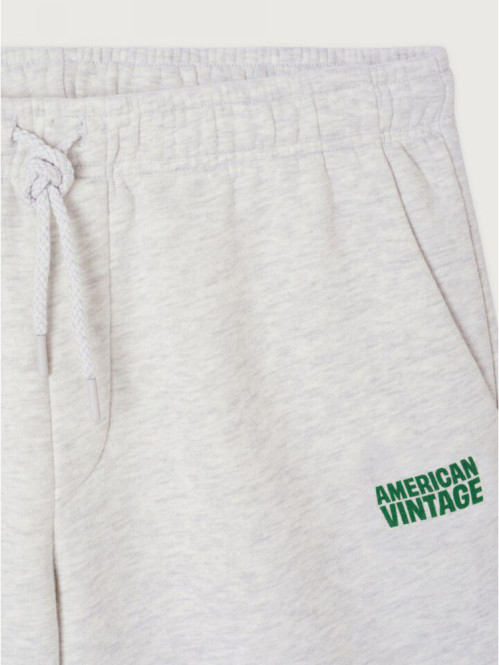 Mbap 09a shorts gris chine 