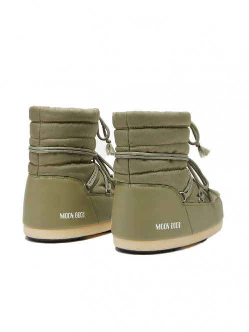 Mb evx light nylon boot khaki 