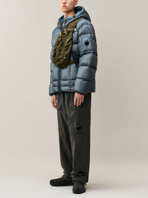 DD-shell medium jacket orion blue 