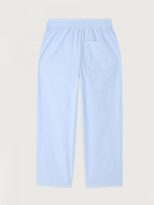 Melu 10b pant rayures bleues 