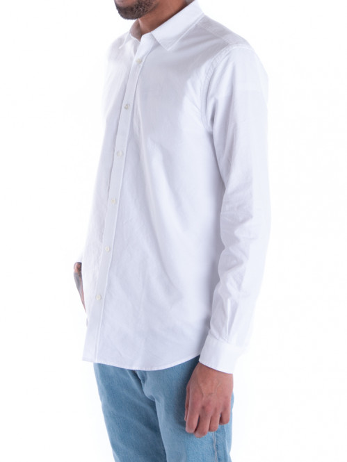 Addax shirt white L
