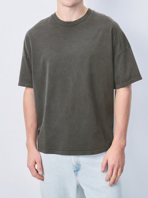 Mfiz 02a t-shirt carbone vintage 