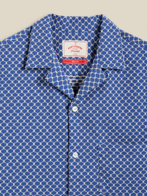 Midnight sky shirt 