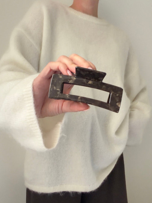 Mila clip espresso OS