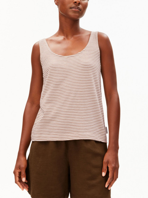 Minaami lita top cinnamon 