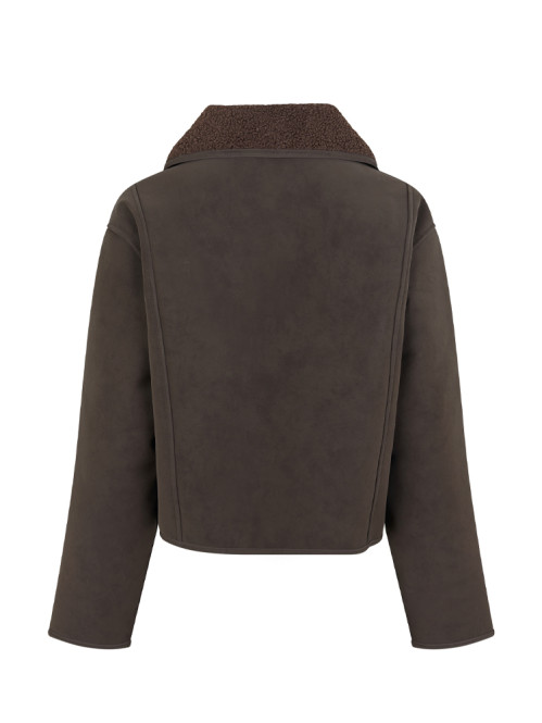 Mireli-m filuna jacket java 