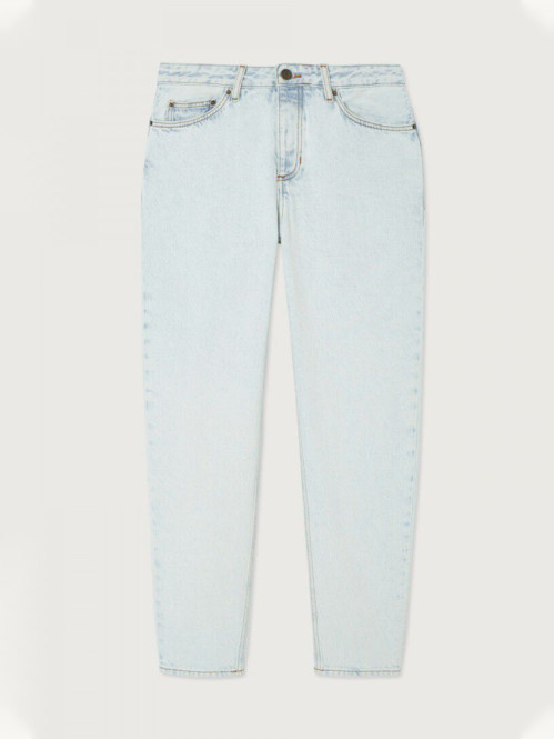 Mjoy 11e denim pant winter bleach 