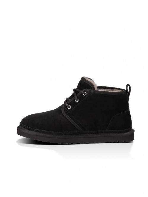 M neumel boots black 