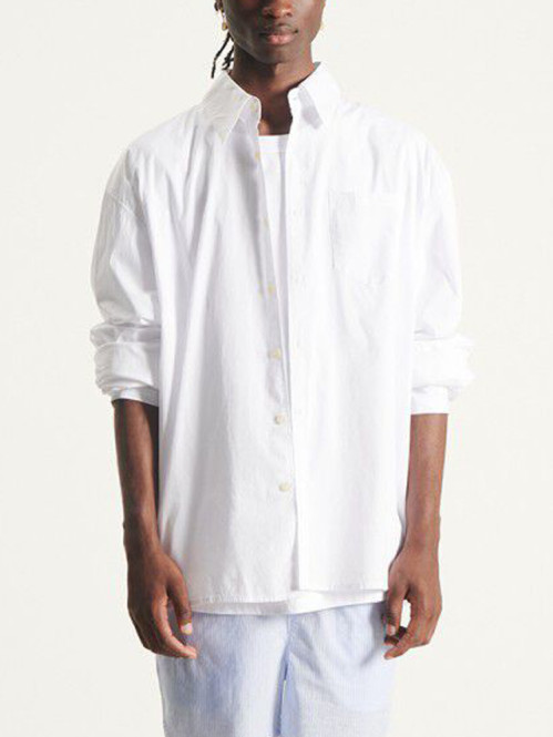 Mniv 06a shirt blanc 
