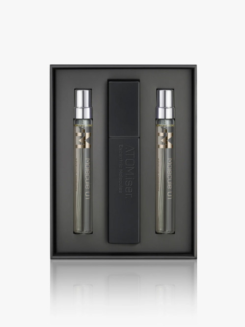 Molecule 01 atomizer travel set 