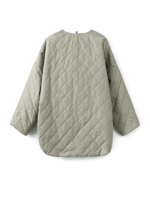 Mona jacket pale olive S