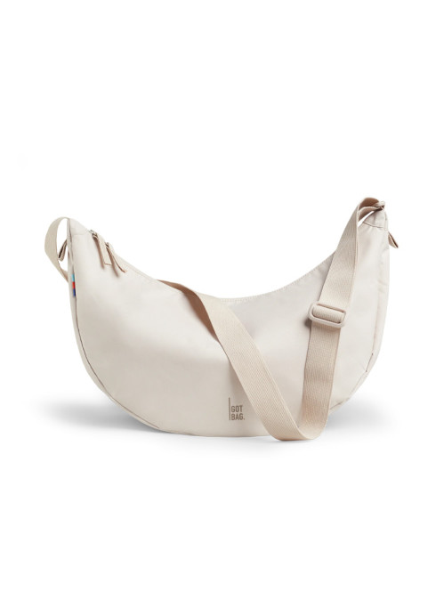 Moon bag small soft shell 
