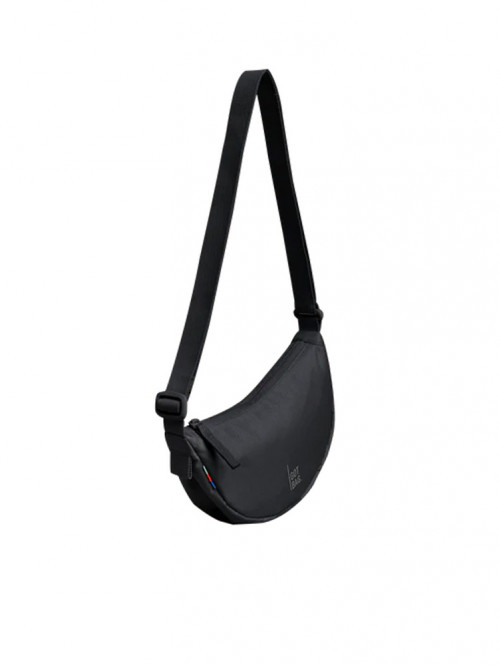 Moon bag mini black 