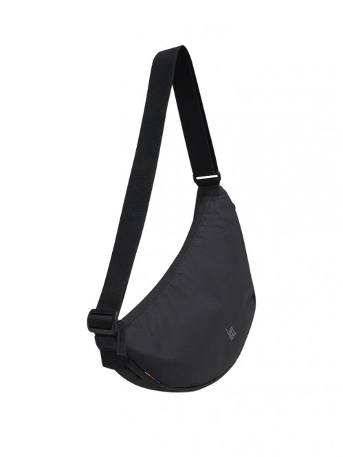 Moon bag small black OS