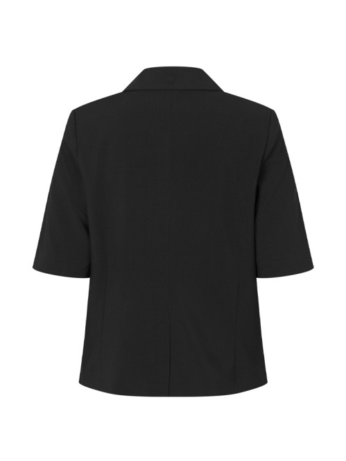 Morven-m blazer black 