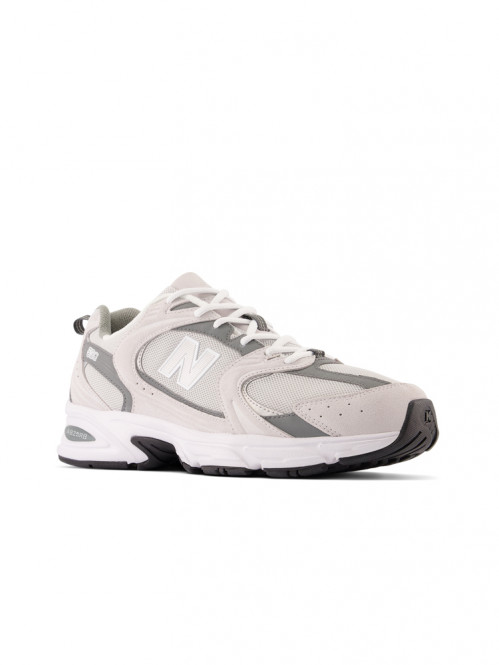 MR530CB runner grey matter 