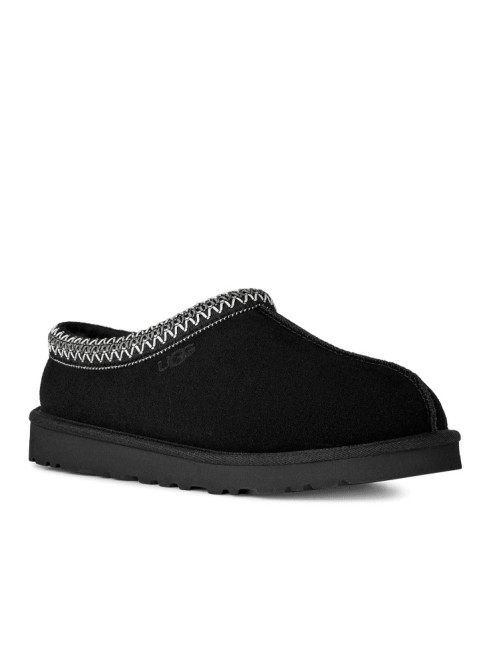 Tasman II men shoes black 