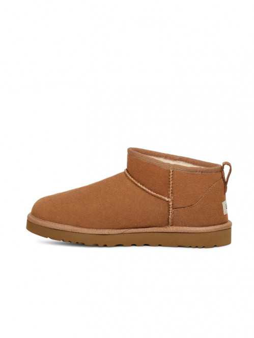 M classic ultra mini chestnut 