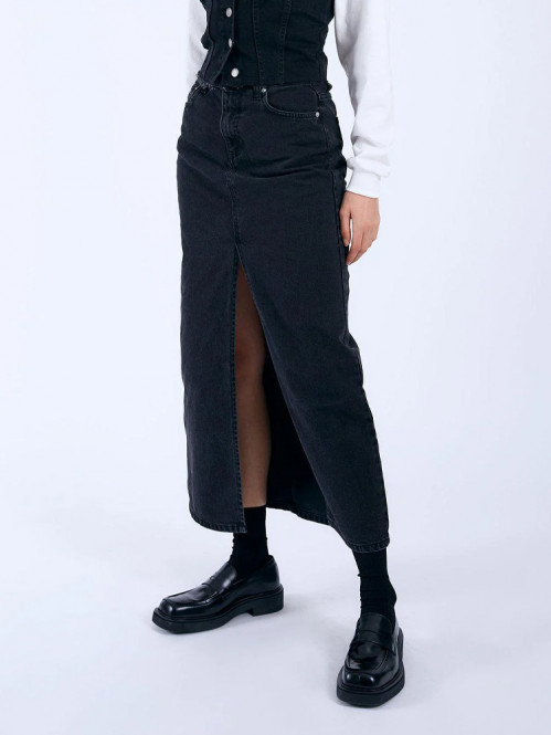 Myra skirt black used M