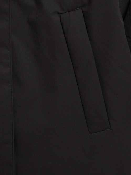 Mysia jacket black 