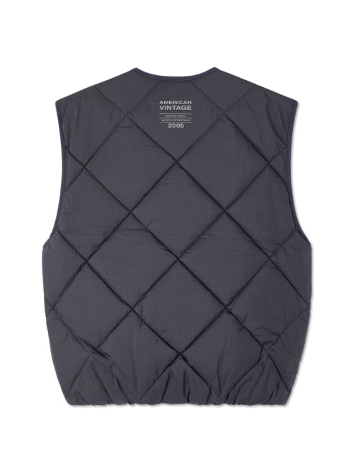 Myup 16a men vest carbone 
