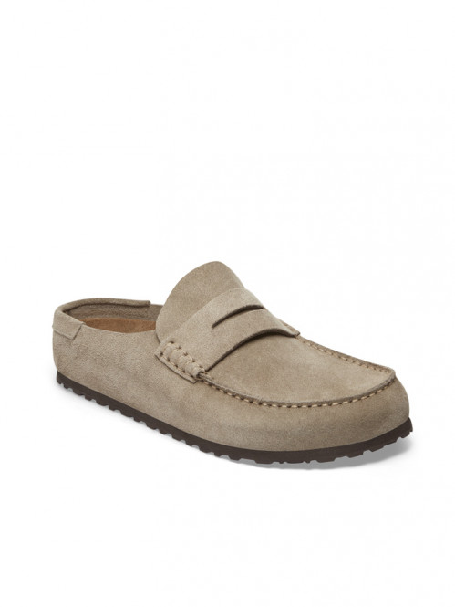 Naples leve sandals taupe 