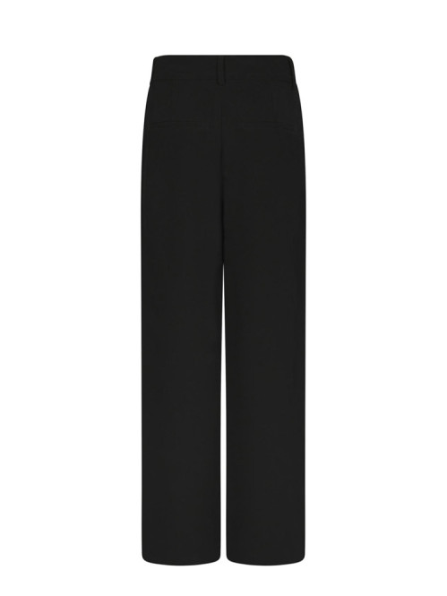 Nathalie suit pants black 