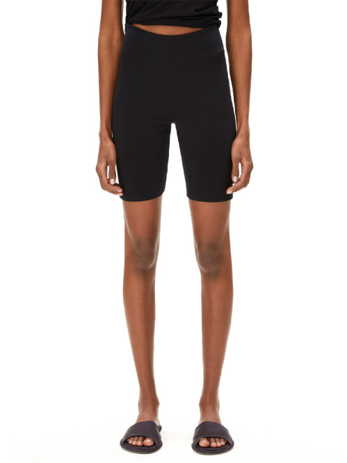 Nedaa litaa shorts black 