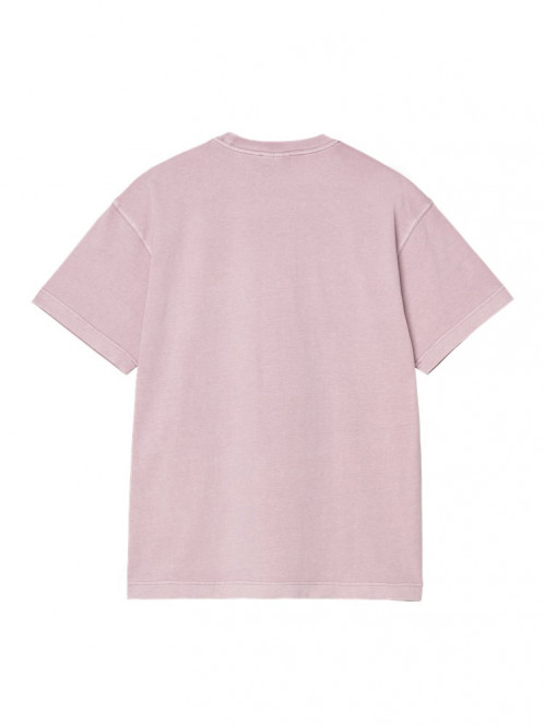 Nelson t-shirt hortensia L