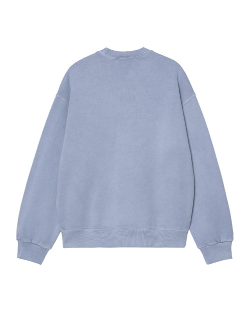 Nelson sweat gentle blue 