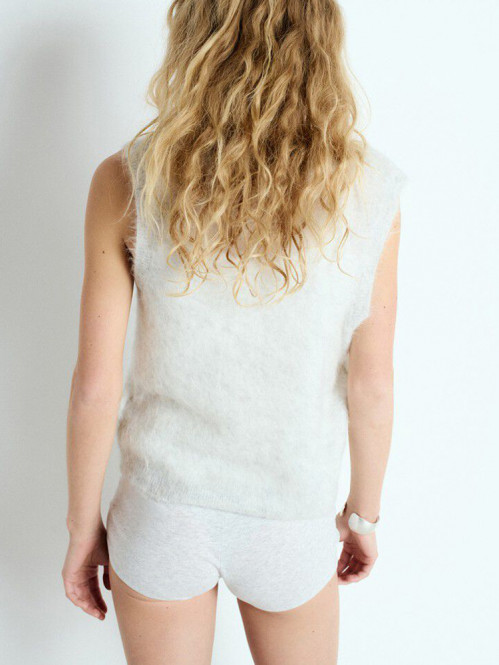 Nen 18a vest polaire chine 
