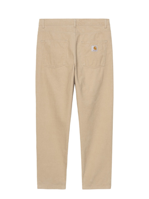 Newel pant corduroy wall 