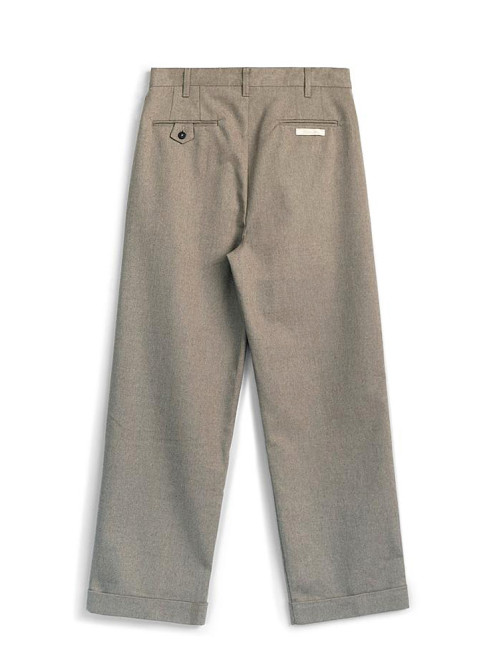 New vintage alba pant beige 