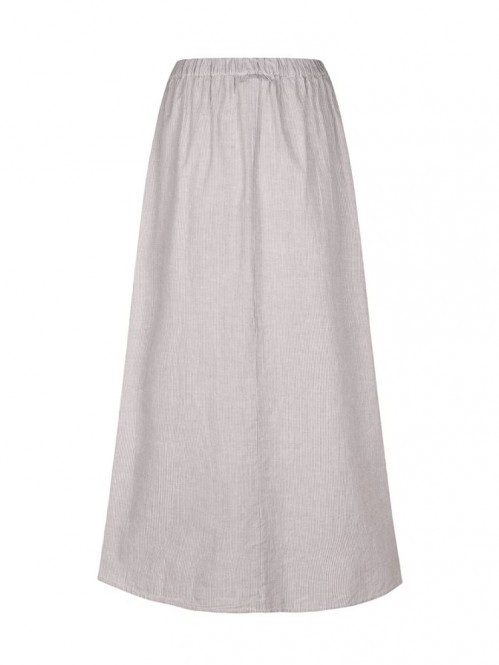 Nia-m nadja skirt cinder cinder white M