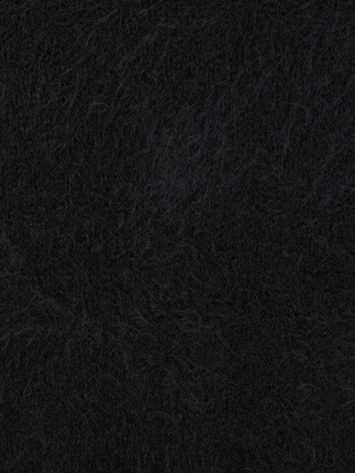 Nib 18a pullover noir 