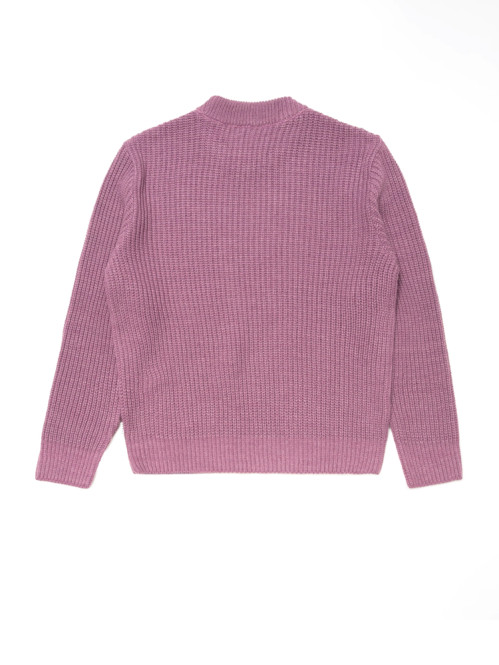 Nix sweater grape nectar 
