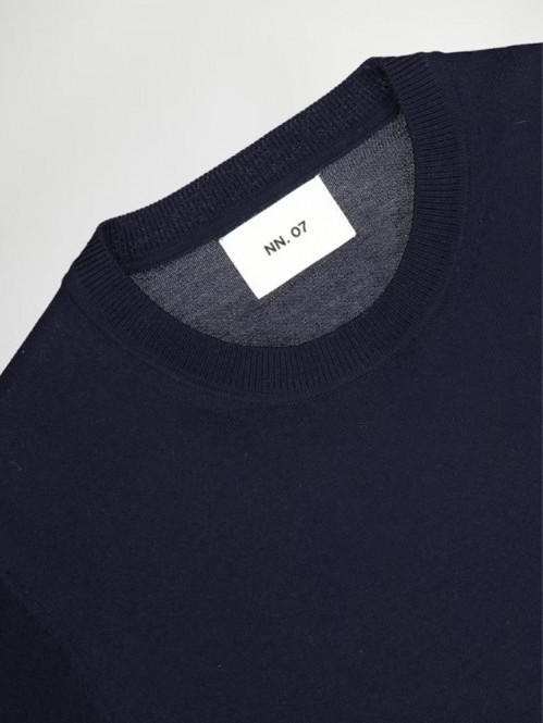 Ted pullover navy blue 