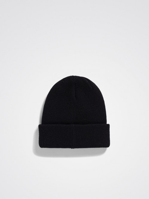 Norse beanie black OS