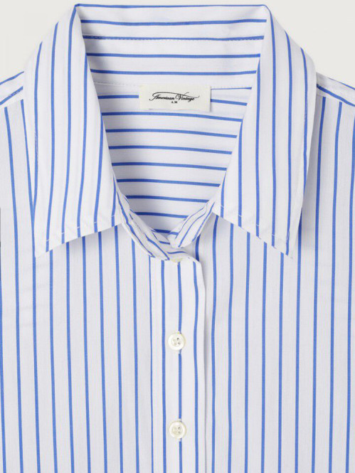 Nur 06a shirt rayures rivier 