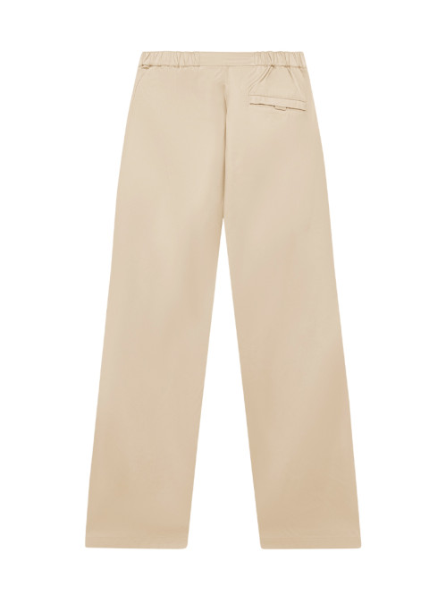 Nylon cargo pants fiber 