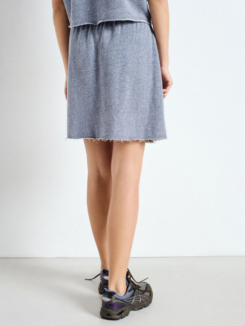 Ofy 13a skirt tornardo chine 