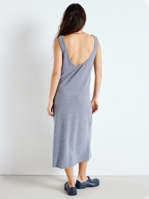 Ofy 14a dress tornardo chine 