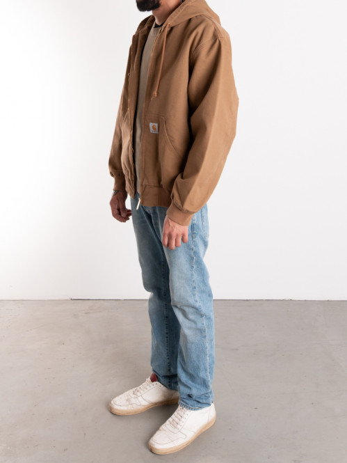 Og active jacket hamilton 