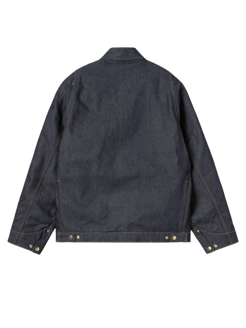 OG detroit jacket blue rinse 