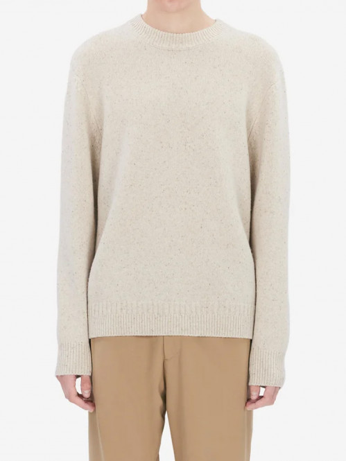 Olle pullover off white 