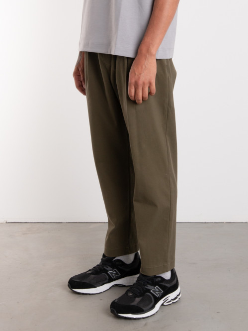 Osaka pant verde hw24 verde 