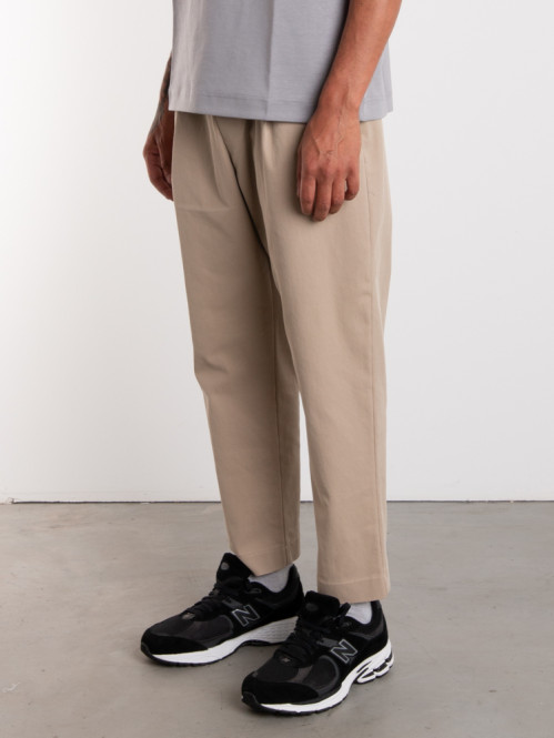 Osaka pant beige M