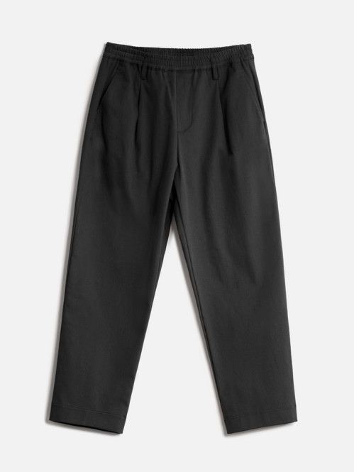 Osaka pant nero vy 