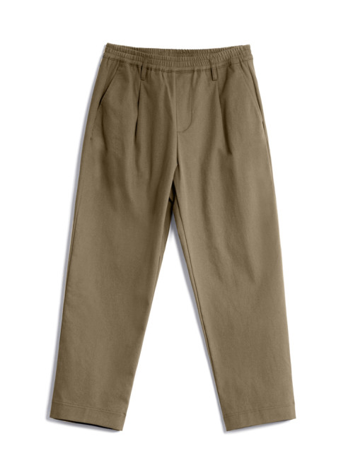 Osaka pant cognac vy 